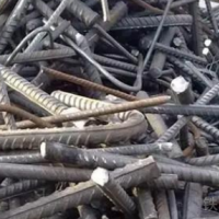 高价回收湖南地区废钢
