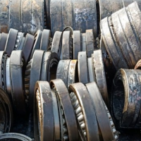 收购各种新旧轴承