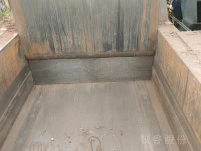 21年华宏1000吨打包机，料箱3米5x3米图3