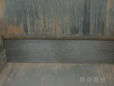 21年华宏1000吨打包机，料箱3米5x3米图6