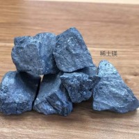 上海神运铁合金有限公司供应稀土镁