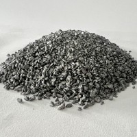 硅钙粒1-3mm  3-8mm