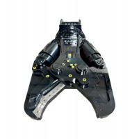 世杰机械双缸剪定制款产品 SJ-260