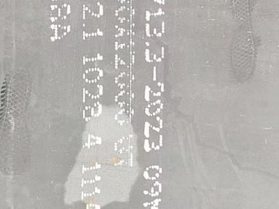 低温容器板09MnNiDR图3