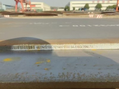 SA516GR70美标容器板,图3