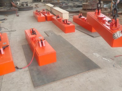 电磁吸盘，二手挖机，油改电，机械抓，旋转抓，打包机，龙门剪，鳄鱼剪图4