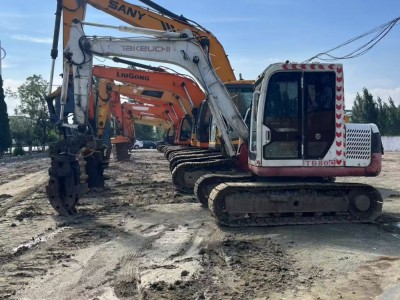 电磁吸盘，二手挖机，油改电，机械抓，旋转抓，打包机，龙门剪，鳄鱼剪图6