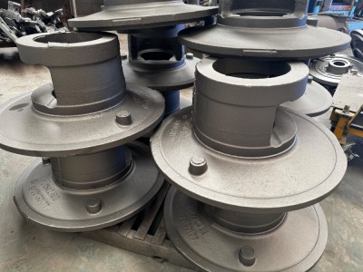 铸钢不锈钢铸件图3