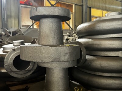 铸钢不锈钢铸件图6