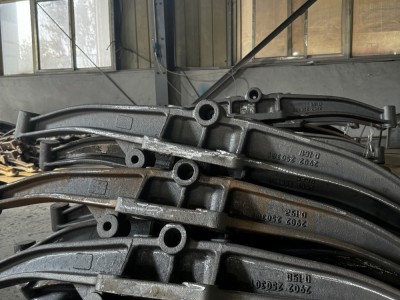 铸钢不锈钢铸件图8