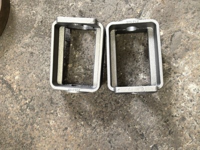 灰铁HT200-HT300 球铁QT400-Q600图3