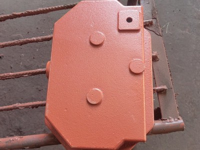 铸铁件 中小件为主，1公斤-100公斤图2