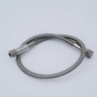 不锈钢高压气瓶金属软管