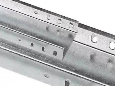 电缆桥架线 组合式桥架 支持定制 质量保障图2