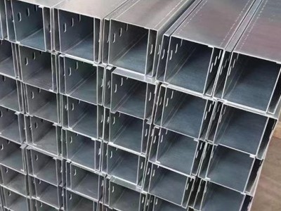 电缆桥架线 组合式桥架 支持定制 质量保障图3