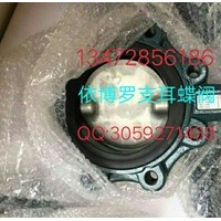 保证原装正品德国EBRO支耳式蝶阀Z014-A