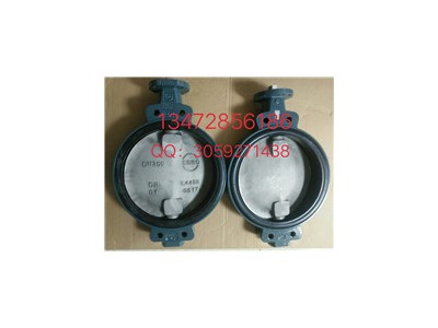 德国EBRO依博罗Z011-A电动蝶阀收发货图2