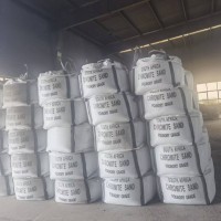 南非铬矿砂 目数齐全