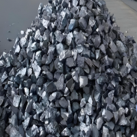 金属硅 种类齐全