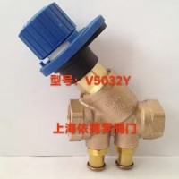 美国霍尼韦尔V5032Y多功能平衡阀