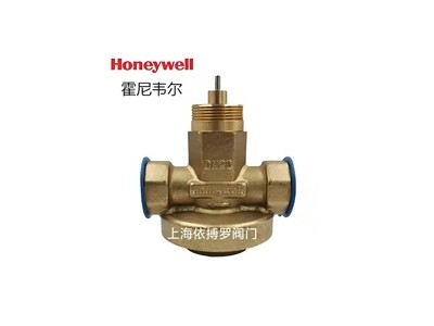 霍尼韦尔电动蝶阀开关型与调节型控制图3