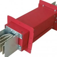 耐火型母线槽 防水浇筑母线 导体紧密排列