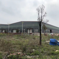 江苏淮安铸造厂整体打包出售