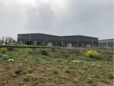 江苏淮安铸造厂整体打包出售图2