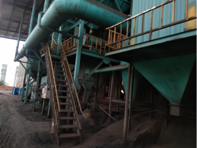 江苏淮安铸造厂整体打包出售图3