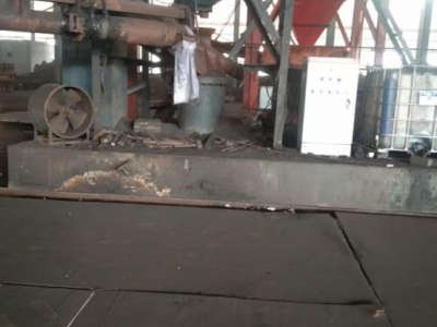 江苏淮安铸造厂整体打包出售图5