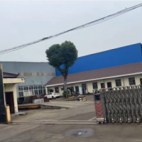 江苏淮安2万多平铸造厂整体打包出售