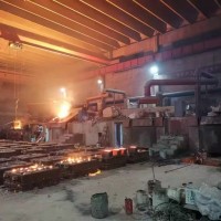 江苏盐城铸造厂对外转让