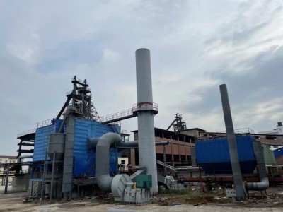 湖北“短流程”铸造厂对外转让图2