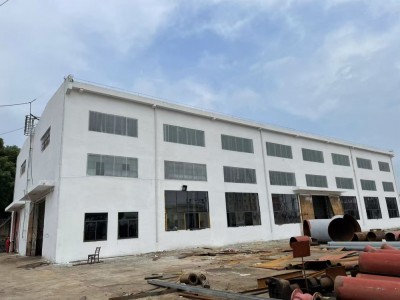 湖北“短流程”铸造厂对外转让图3