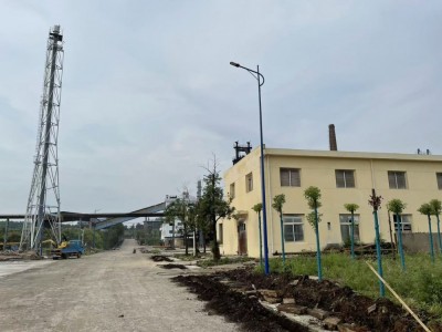 湖北“短流程”铸造厂对外转让图5