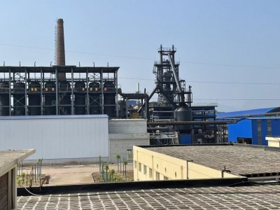 湖北“短流程”铸造厂对外转让图6