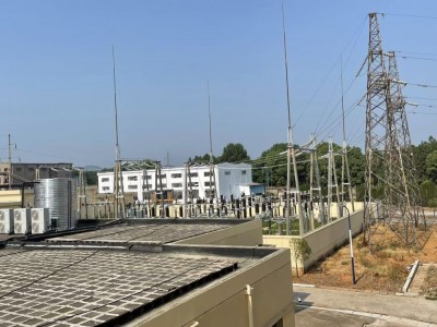 湖北“短流程”铸造厂对外转让图7