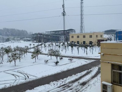 湖北“短流程”铸造厂对外转让图9