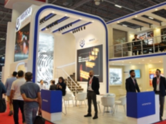 第17届国际铁钢、铸造、有色冶金技术、机械及产品贸易展