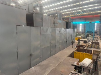 山西运城出租铸造厂房图4