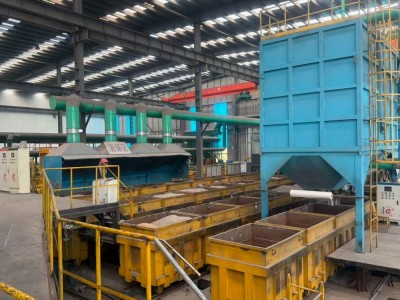 山西运城出租铸造厂房图5