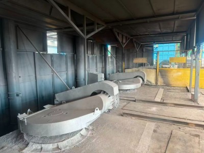 山西运城出租铸造厂房图1