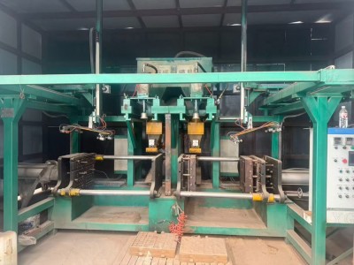 山西运城出租铸造厂房图2