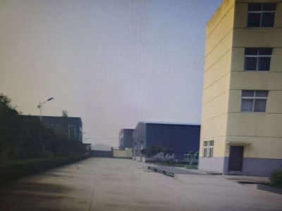 河南洛阳铸造厂房对外转让图2