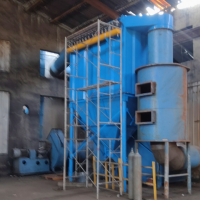 江苏9000平铸造厂房转让出租