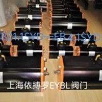 规格齐全速发货德国依博罗EB21.1SYD-EB4.1SYD执行器