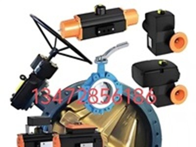 规格齐全速发货德国依博罗EB21.1SYD-EB4.1SYD执行器图3