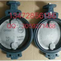 现货供应德国依博罗蝶阀Z011-A DN350规格齐全速发货