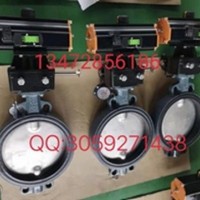 原装正品直销德国EBRO依博罗气动蝶阀DN40-DN500规格齐全