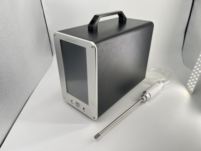 伽安科技—手提泵吸式复合气体分析仪—移动式多合一气体检测仪图6